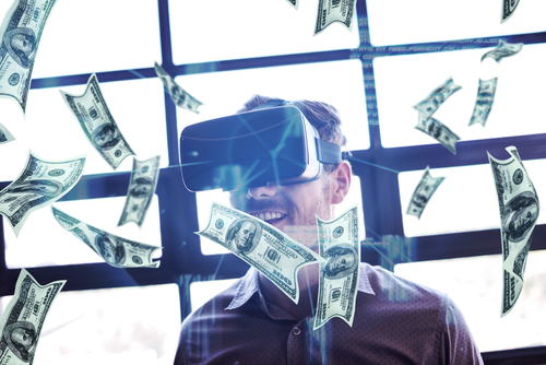 Why VR Is A Lucrative Career 