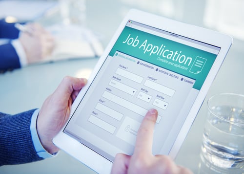 Customize Your Job Application