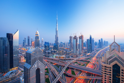 Dubai Government