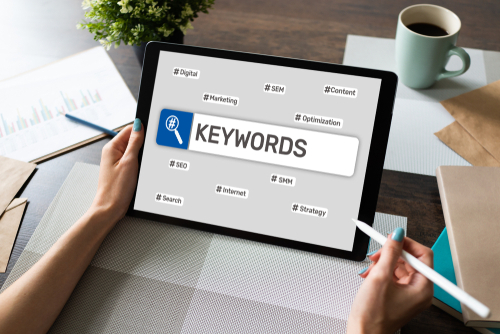 Find the Right Keywords that Recruiters are Looking For