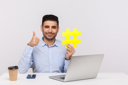 laptop equipment work