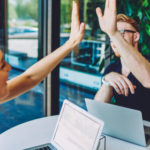 Tech Jobs in Singapore