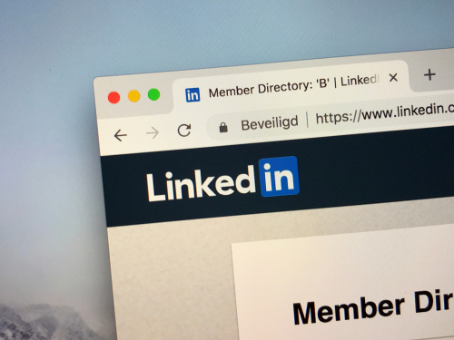 Optimize Your Profile URL