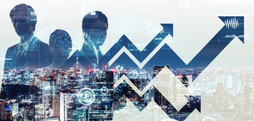 career growth in retail