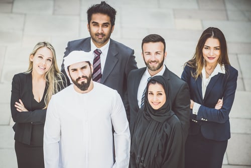 Revealed: Dr. Job Pro Unveils Most-In-Demand Jobs in UAE In 2022|Drjobpro.com