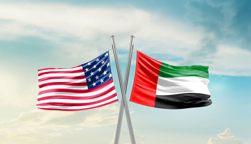 The UAE and the US Collaborate to Draw a Roadmap for Future JobsDrjobpro.com