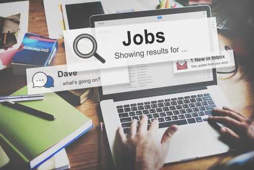 Upgrade Your Job Search Toolkit