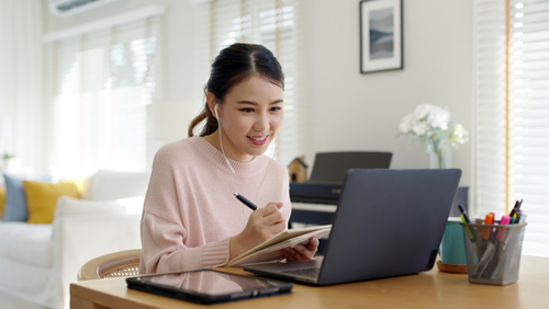 Upskill and Reskill Before Looking for A Job