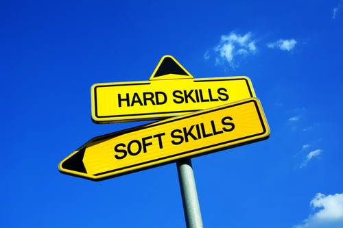 What Is the Difference Between the Hard Skills and The Soft Skills