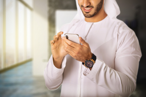 دبي
