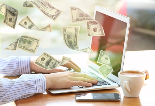 كيف تربح المال من الإنترنت مجانًا؟ (10 طرق سهلة للمبتدئين)|د.جوب برو |  Dr.Job Blog