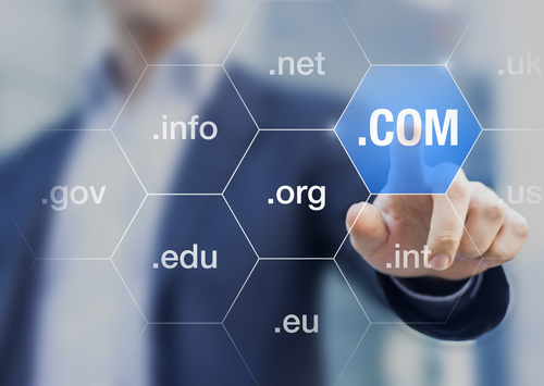 Get a custom domain for your emails