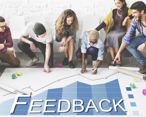 Provide Objective Feedback to Employees