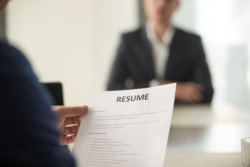 How Many Jobs Should You Put on Your Resume? - Career Tips, Interview