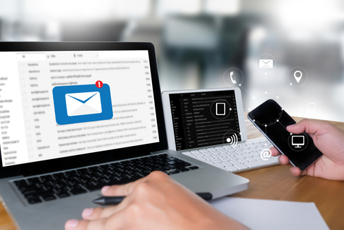 ماذا يعني التسويق عبر البريد الإلكتروني المستقل؟