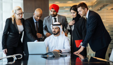 Jobs in Abu Dhabi for Both Genders with Salaries Up to 15,000 Dirhams and More Drjobpro.com