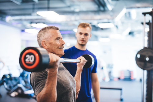 Personal Training Jobs