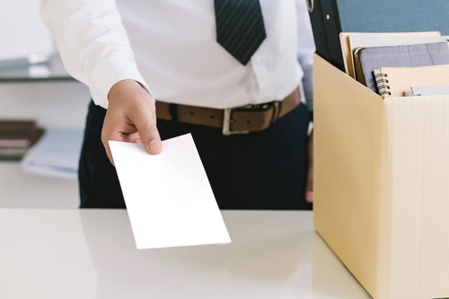 The stark difference between an employee's expectations and their current pay is dubbed the Great Pay Divide. This could lead to the Great Resignation taking place all through March.