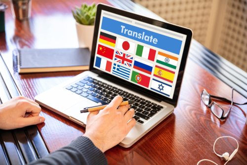 Translation Jobs