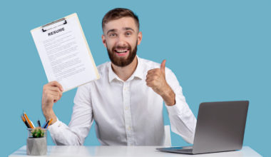 CV Writing How to Tailor Your CV to a Specific Job DescriptionDrjobpro.com