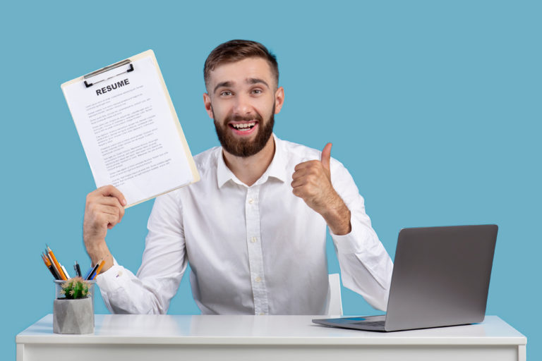 CV Writing How to Tailor Your CV to a Specific Job DescriptionDrjobpro.com