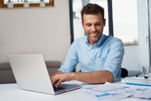Data Entry Operator- Confidential