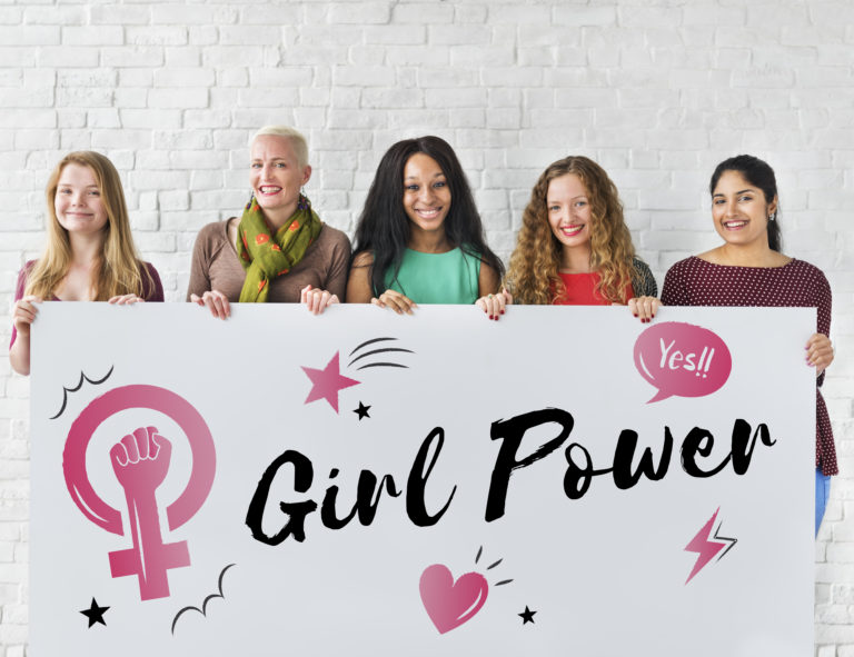 International Women's Day