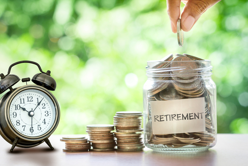 Know More About Your Retirement Plan