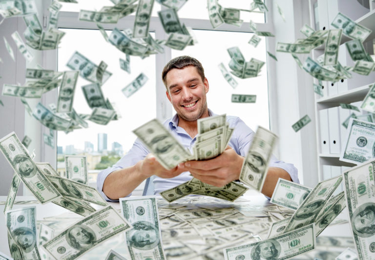 Million Dollars