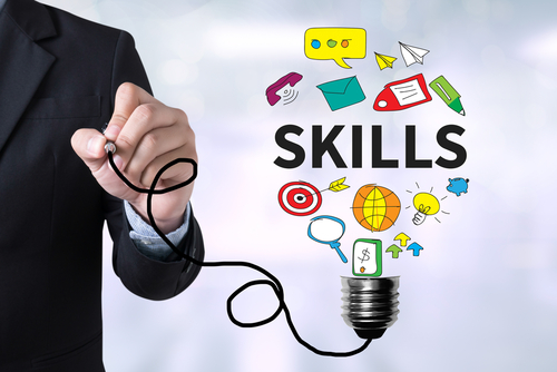 Showcase Your Soft Skills