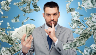12 Secrets of Quick Profit from Dr. Job from your home