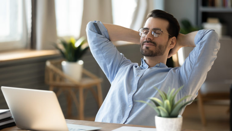 40 نصيحة تجعل شهر رمضان أسهل للمستلقيند..جوب