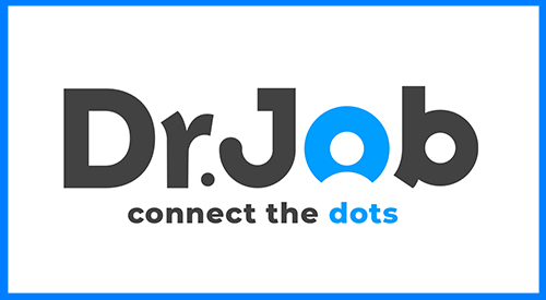 About Dr. Job