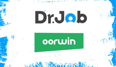 OOrwin, Dr. Job Now Doubling AI Super Powers for Your Workplace