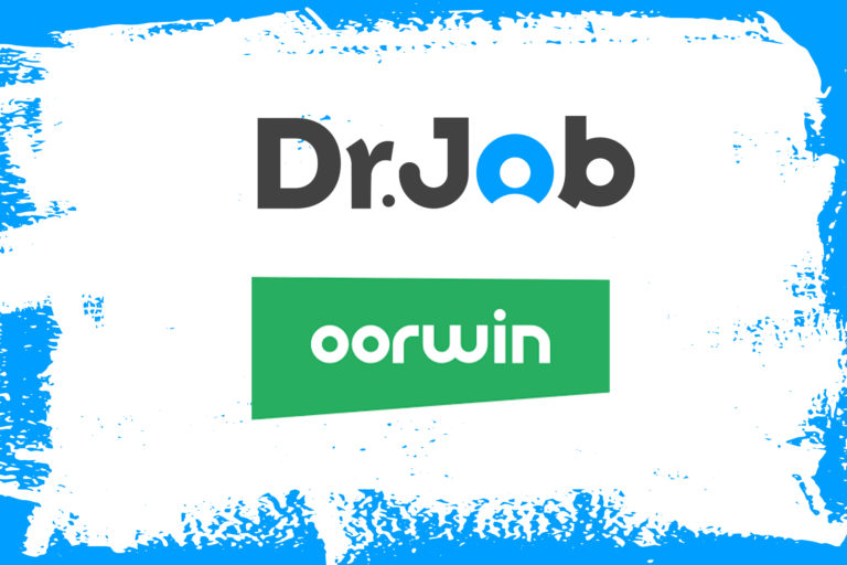 OOrwin, Dr. Job Now Doubling AI Super Powers for Your Workplace