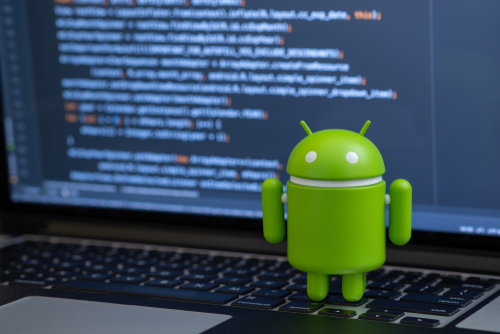 Senior Android Developer- work from home jobs in Egypt