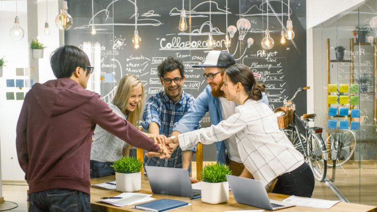 Support Employees in Ramadan