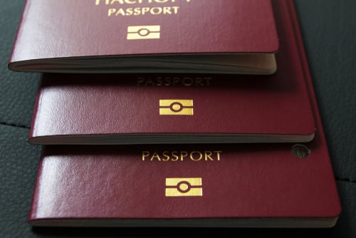 visa regulations