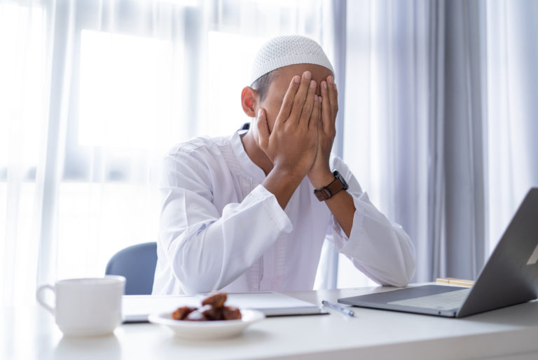 Working From Home During Ramadan Is A Blessing Or A CurseDrjobpro.com
