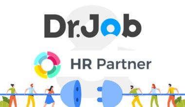 Your Future Is Ours Drjobpro.com & hrpartners.com Join Forces for Better Global Job Markets