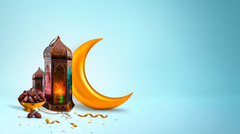 د. جوب يتمنى لجميع مستخدميه رمضان كريم!