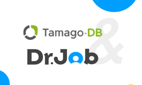 Dr. Job Announces New Partnership With Tamago-DB That Will Revolutionize Recruitment