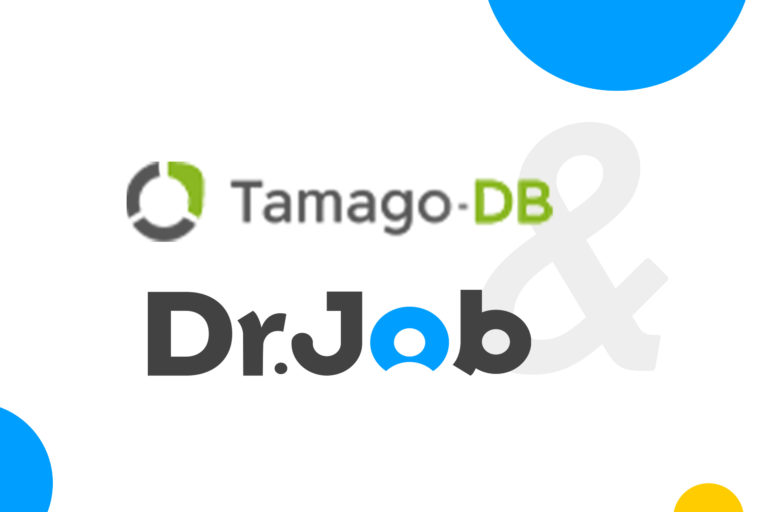 Dr. Job Announces New Partnership With Tamago-DB That Will Revolutionize Recruitment