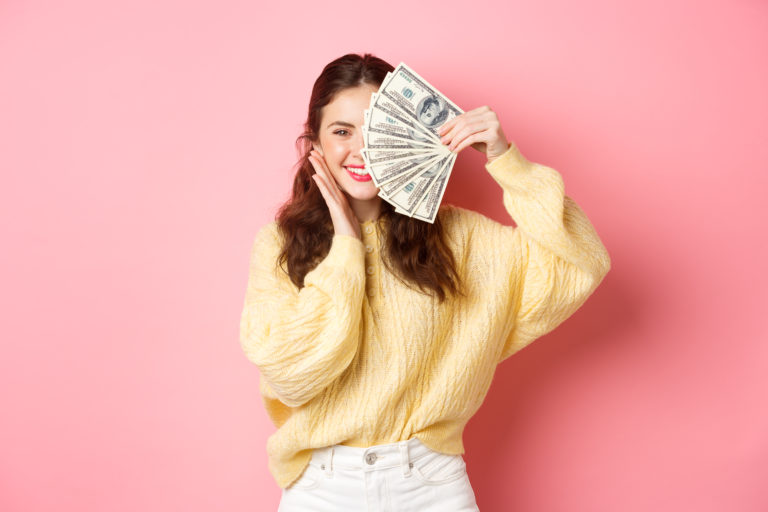 Financial Independence