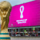 The Qatar World Cup 2022