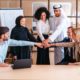UAE offers unemployment compensation