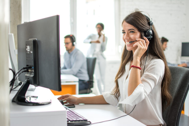 Call Center Interview Questions