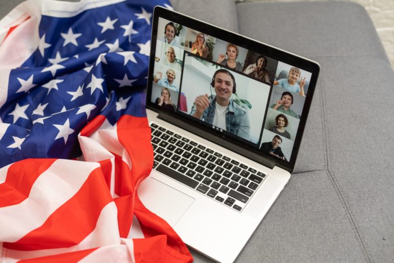 USA Remote Jobs