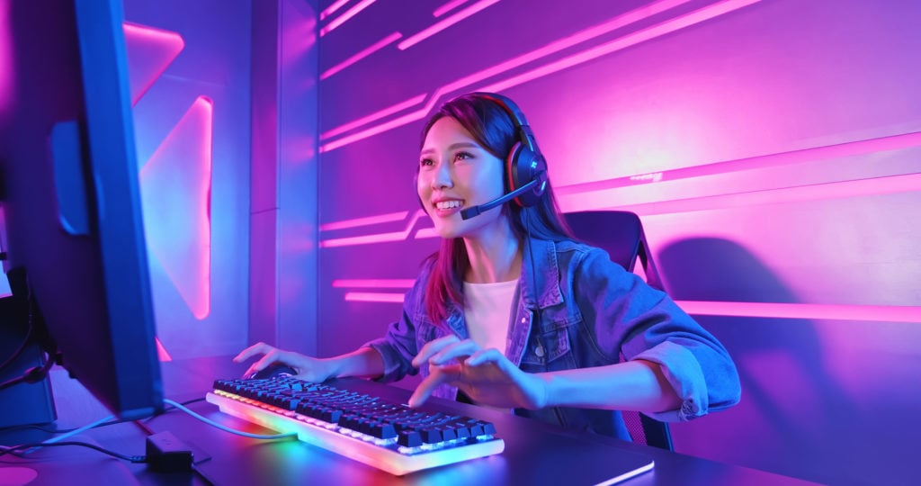 Video Game Jobs