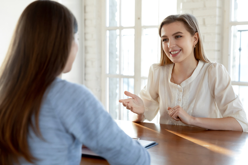 7 Common Internship Interview Questions with Answers - Career Tips